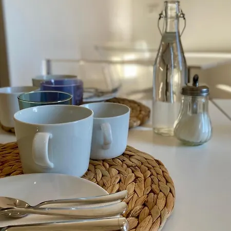La Locanda Chic B&B-3